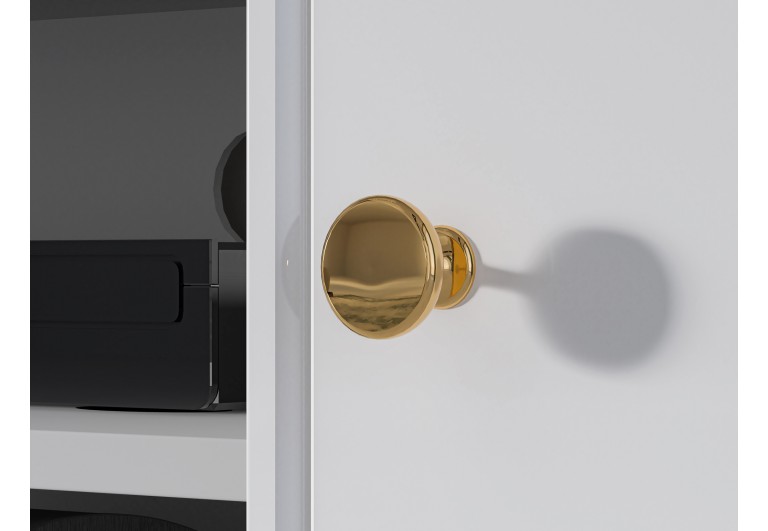 Stolik Rtv Goldin 06