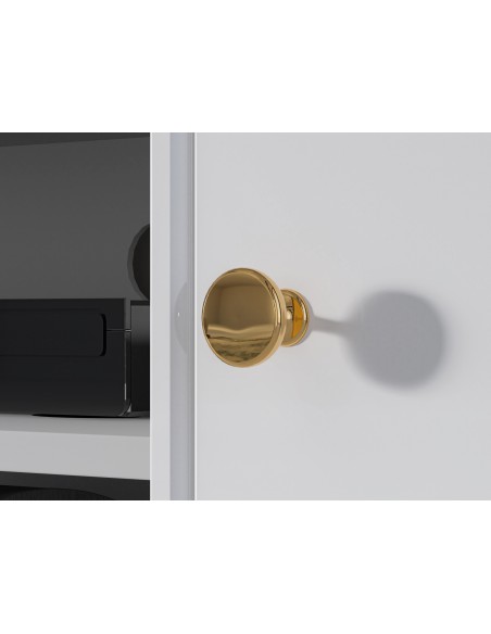 Stolik Rtv Goldin 06