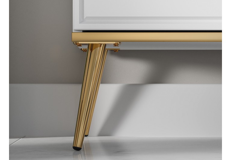 Stolik Rtv Goldin 06