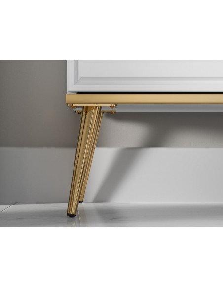 Stolik Rtv Goldin 06