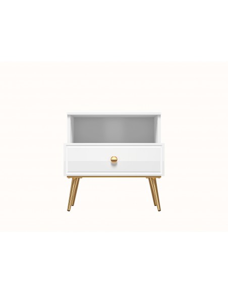 Szafka Nocna Goldin 07