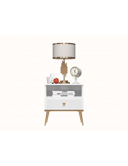 Szafka Nocna Goldin 07