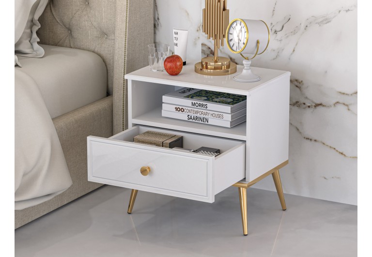 Szafka Nocna Goldin 07