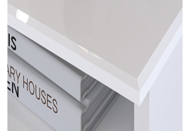 Szafka Nocna Goldin 07