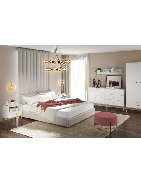 Szafka Nocna Goldin 07