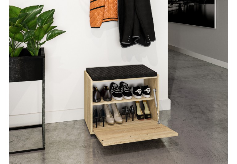 Szafka Na Buty Caro 01
