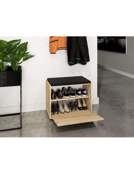 Szafka Na Buty Caro 01