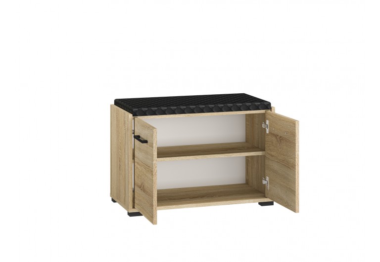 Szafka Na Buty Caro 02