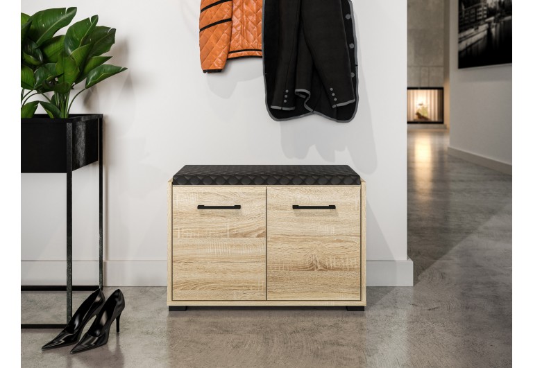 Szafka Na Buty Caro 02