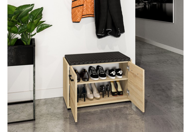 Szafka Na Buty Caro 02