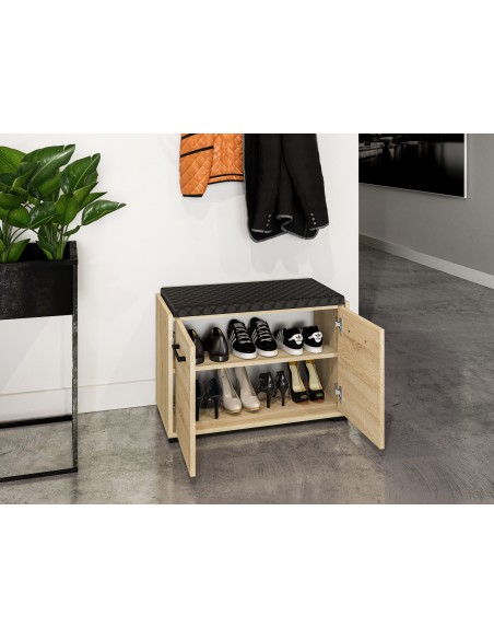 Szafka Na Buty Caro 02