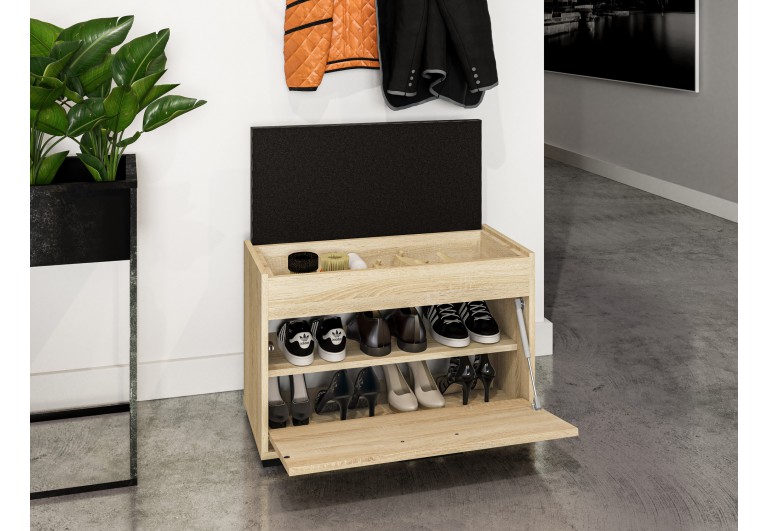 Szafka Na Buty Caro 03