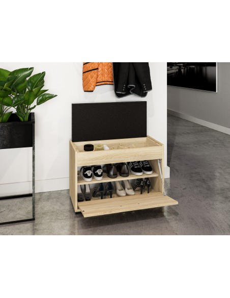 Szafka Na Buty Caro 03