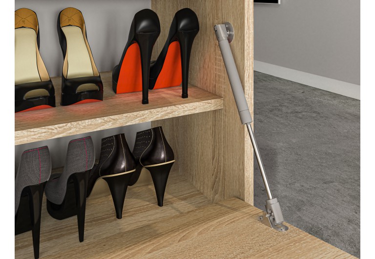 Szafka Na Buty Caro 03