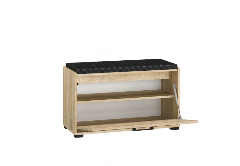 Szafka Na Buty Caro 04