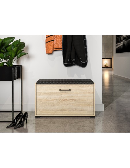 Szafka Na Buty Caro 04