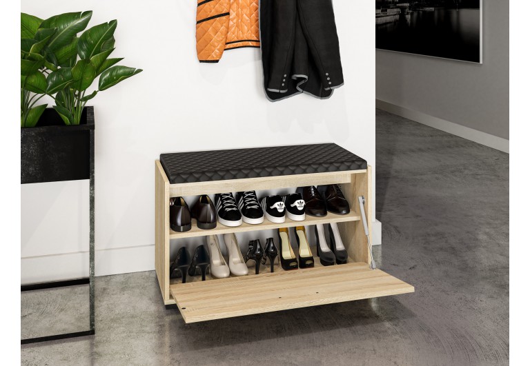 Szafka Na Buty Caro 04