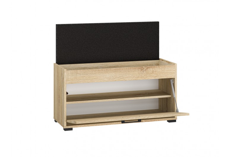 Szafka Na Buty Caro 05