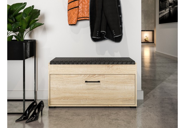 Szafka Na Buty Caro 05