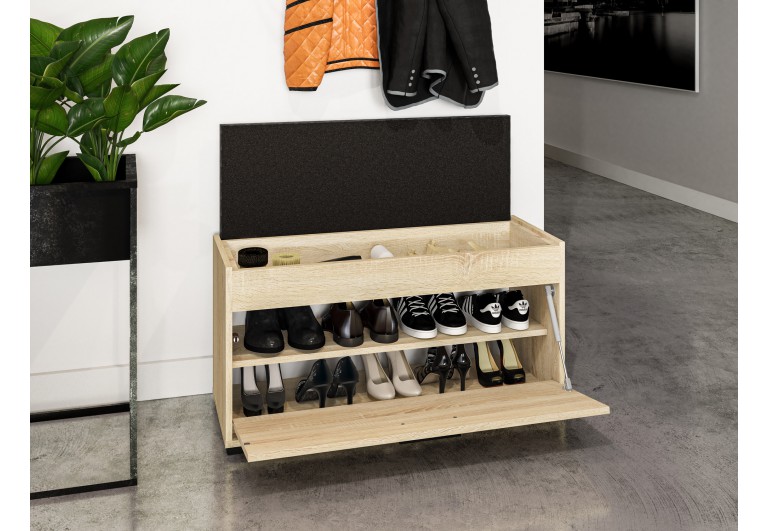 Szafka Na Buty Caro 05