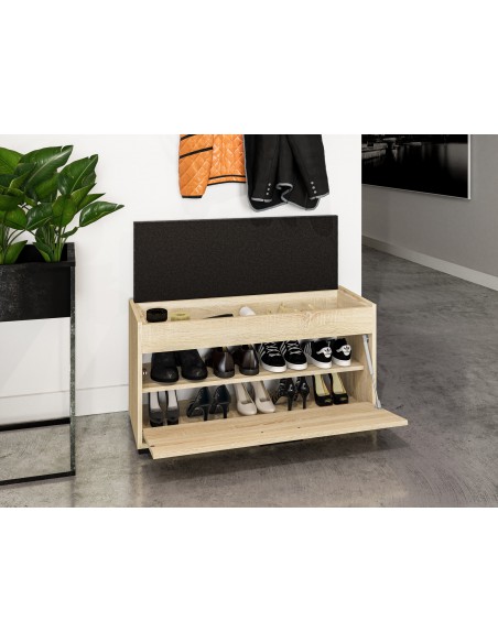 Szafka Na Buty Caro 05