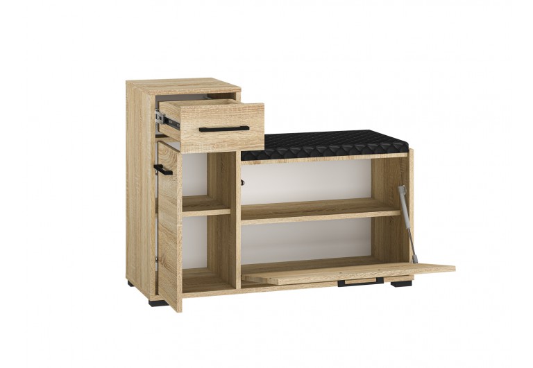 Szafka Na Buty Caro 06