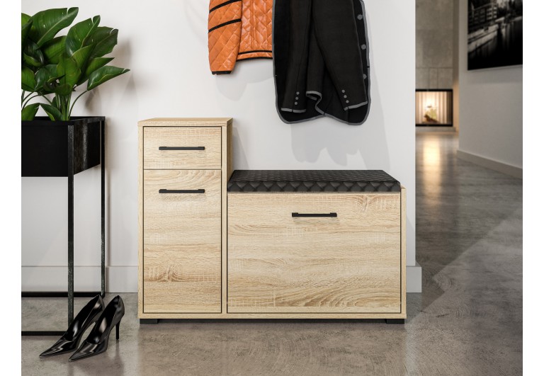 Szafka Na Buty Caro 06