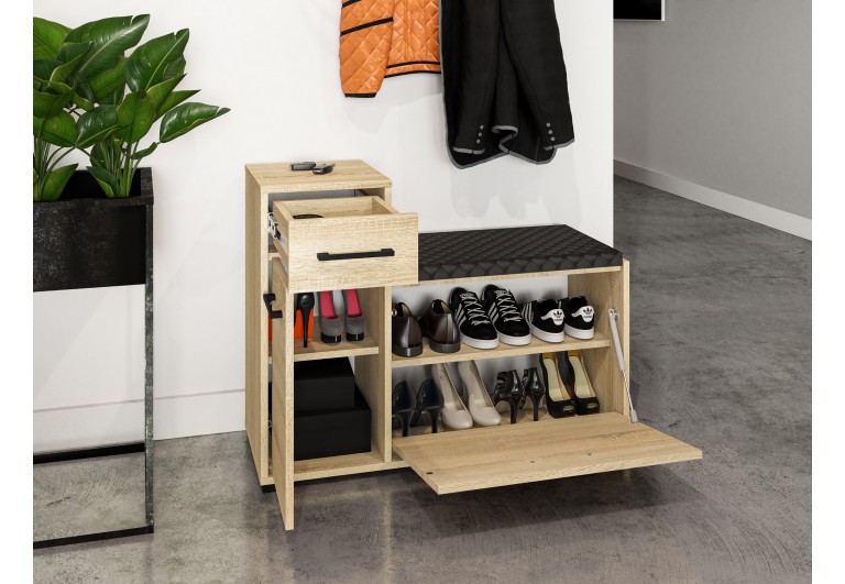 Szafka Na Buty Caro 06
