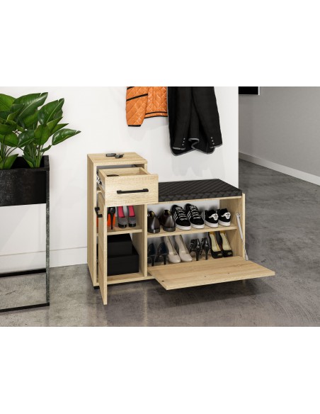 Szafka Na Buty Caro 06