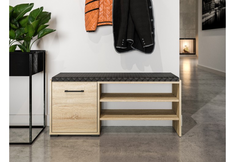 Szafka Na Buty Caro 07