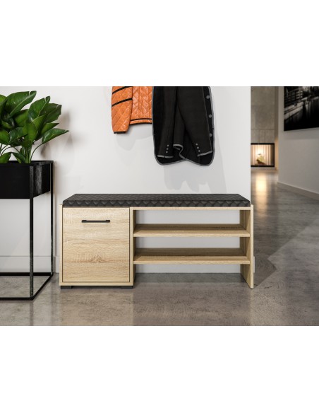 Szafka Na Buty Caro 07