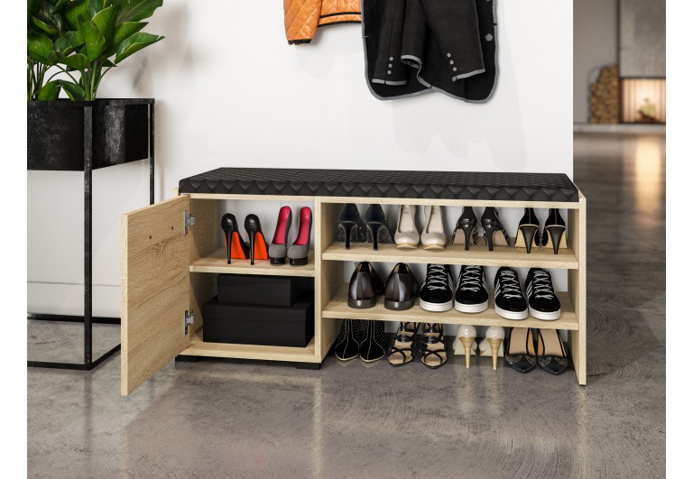 Szafka Na Buty Caro 07