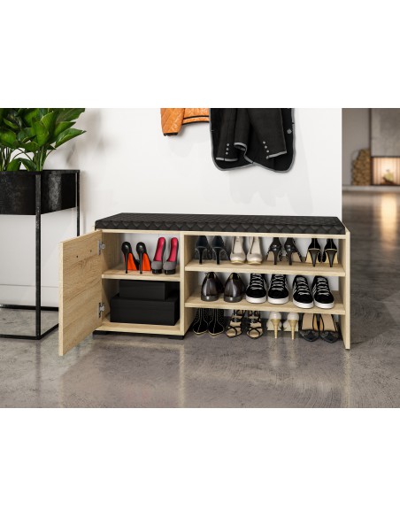 Szafka Na Buty Caro 07