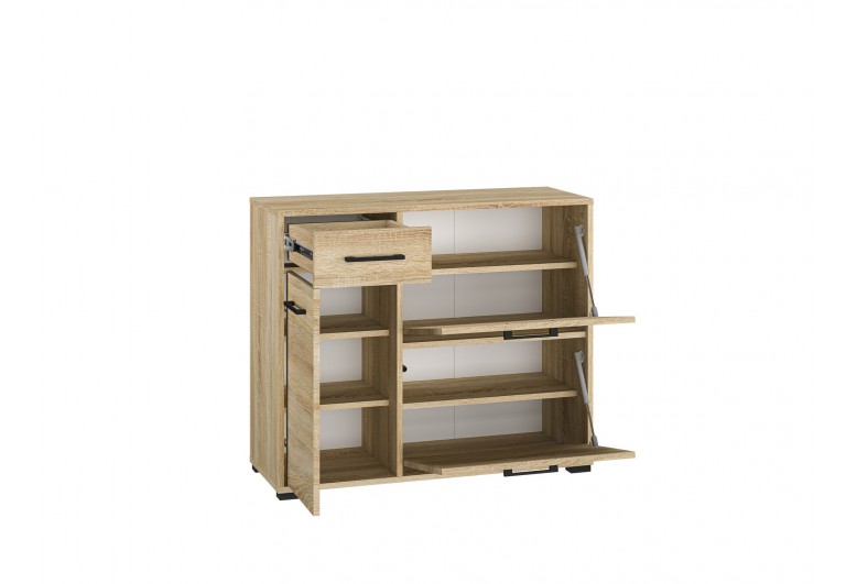 Szafka Na Buty Caro 08