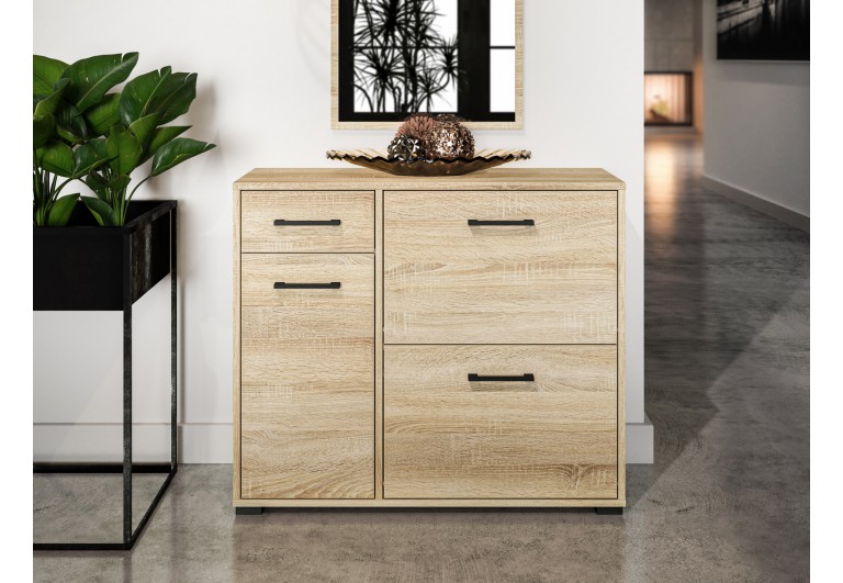 Szafka Na Buty Caro 08