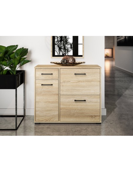 Szafka Na Buty Caro 08