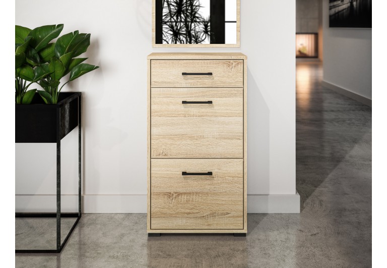 Szafka Na Buty Caro 09