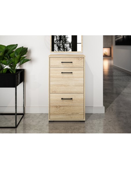 Szafka Na Buty Caro 09