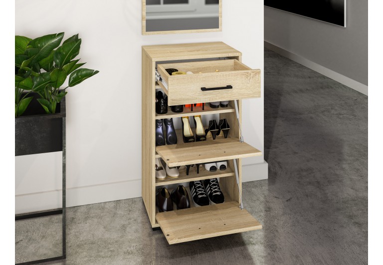 Szafka Na Buty Caro 09