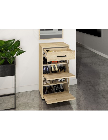 Szafka Na Buty Caro 09