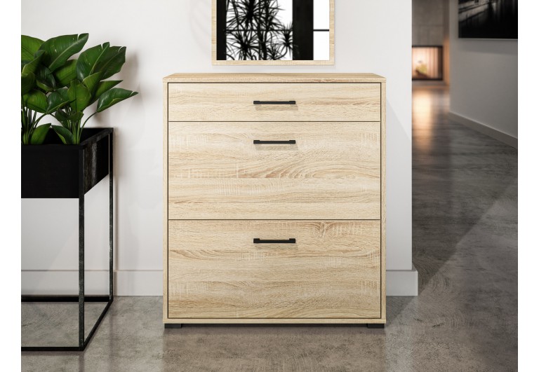 Szafka Na Buty Caro 10