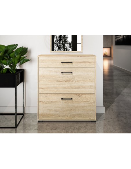 Szafka Na Buty Caro 10