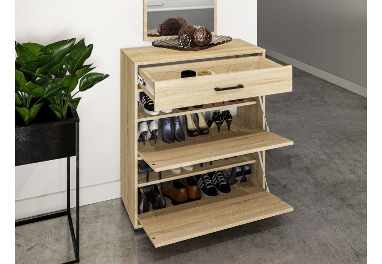Szafka Na Buty Caro 10