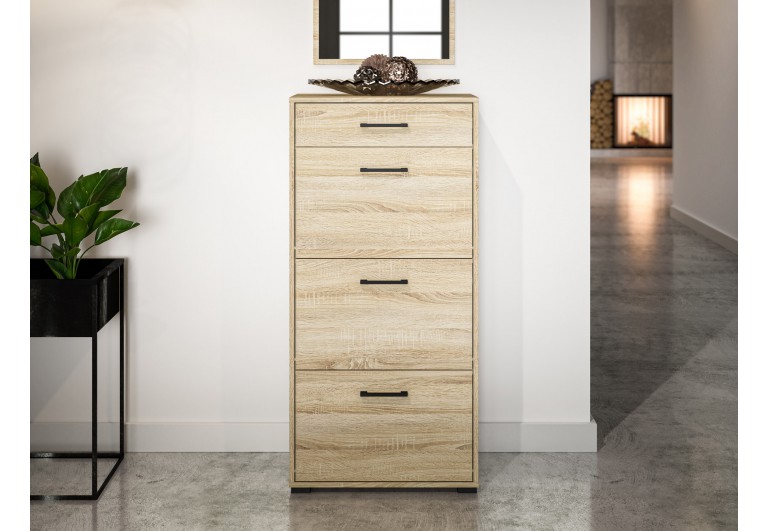 Szafka Na Buty Caro 14