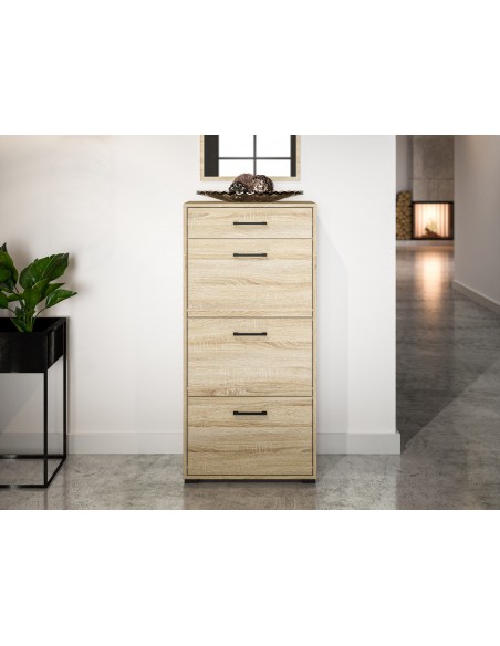 Szafka Na Buty Caro 14