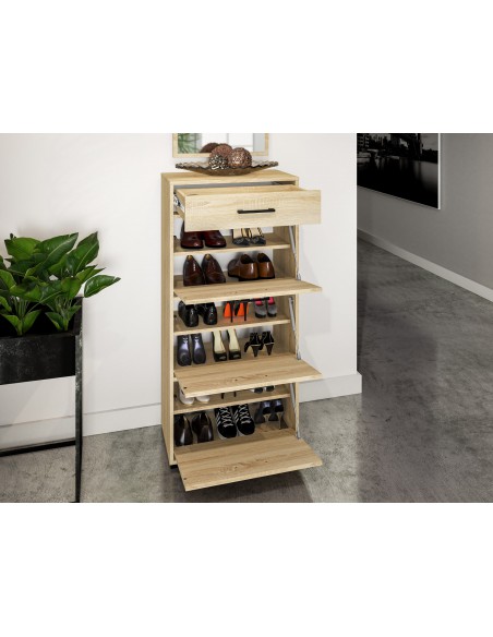 Szafka Na Buty Caro 14