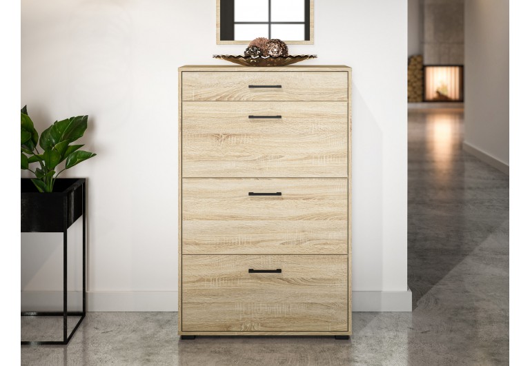 Szafka Na Buty Caro 15