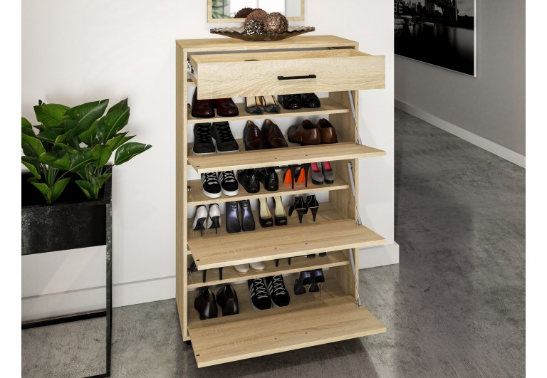 Szafka Na Buty Caro 15