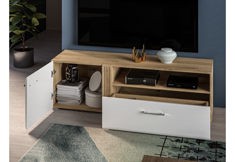 Szafka Rtv Adagio 07