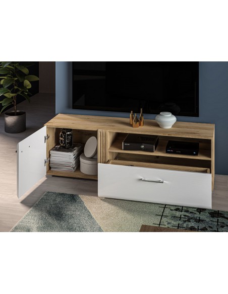 Szafka Rtv Adagio 07